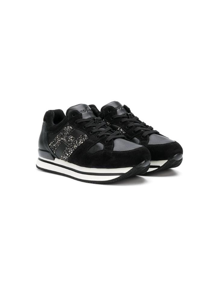 Hogan Kids - Black