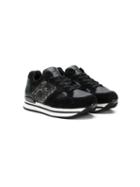 Hogan Kids - Black