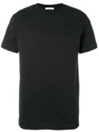 Alyx - Wtc Print T-shirt - Unisex - Cotton - L, Black, Cotton
