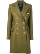 Balmain 152400w006c3914 - Green
