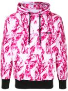 Palace Madara Hoodie - Pink