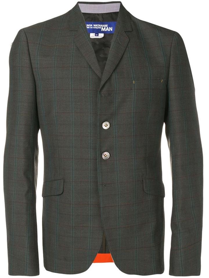 Junya Watanabe Man - Green
