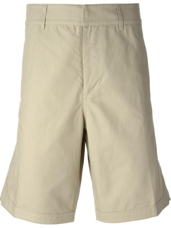 Golden Goose Deluxe Brand Wide Leg Fit Shorts