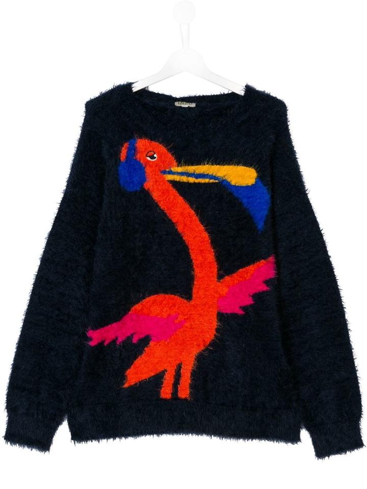 Kenzo Kids Kenzo Kids Km1804804 04* - Blue