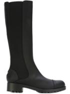 No21 Knee Boots