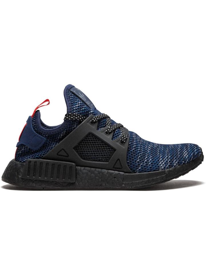 Adidas Nmd Xr1 Sneakers - Blue
