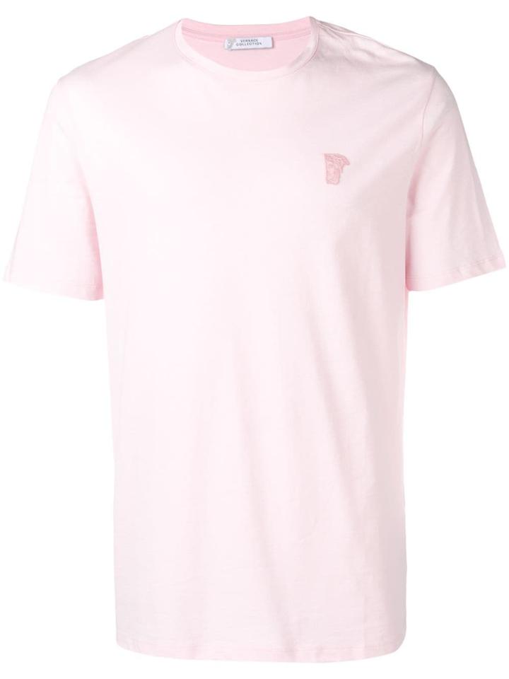 Ps By Paul Smith Horse Logo T-shirt - Pink