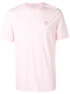 Ps By Paul Smith Horse Logo T-shirt - Pink