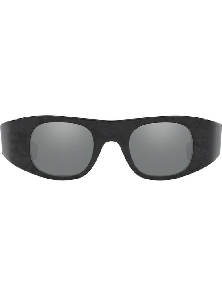 Alain Mikli Ansolet Sunglasses - Black