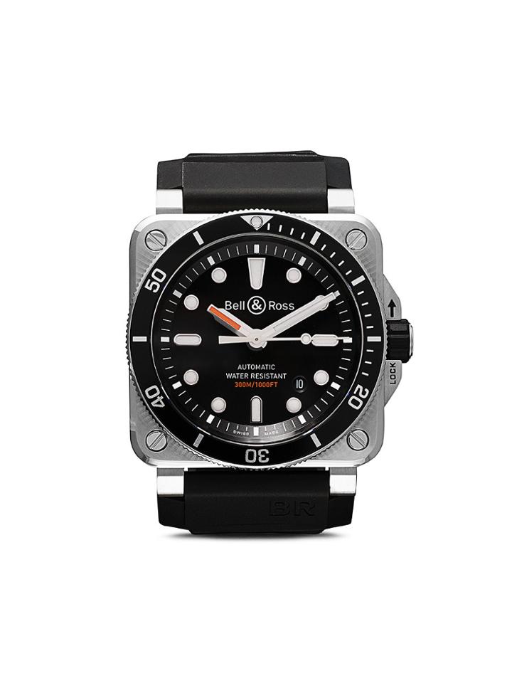 Bell & Ross Br 03-92 Diver 42mm - Unavailable