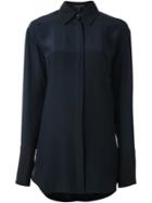 Rag & Bone 'edith' Button-up Blouse