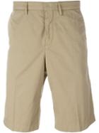 Kenzo Chino Shorts, Men's, Size: 50, Nude/neutrals, Cotton