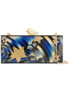 Kotur 'levin' Clutch, Women's, Blue