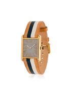 La Californienne Marnier Cartier 18k Gold Plated Watch - Neutrals
