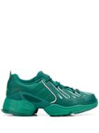 Adidas Eqt Gazelle Sneakers - Green