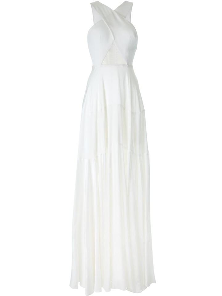 Alex Perry 'desiree' Gown