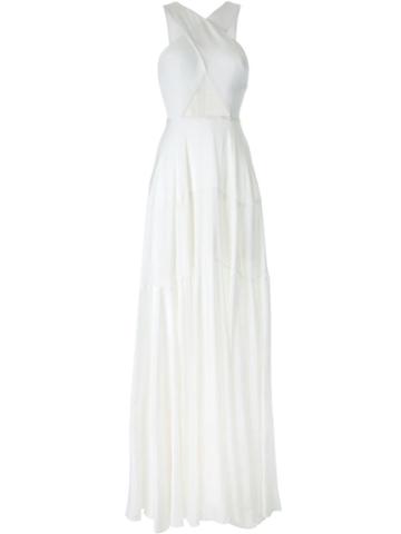 Alex Perry 'desiree' Gown