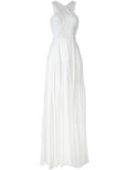 Alex Perry 'desiree' Gown