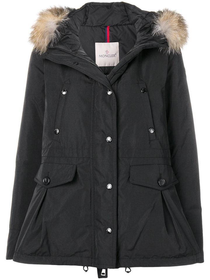 Moncler Moncler 469062557136 999 - Black