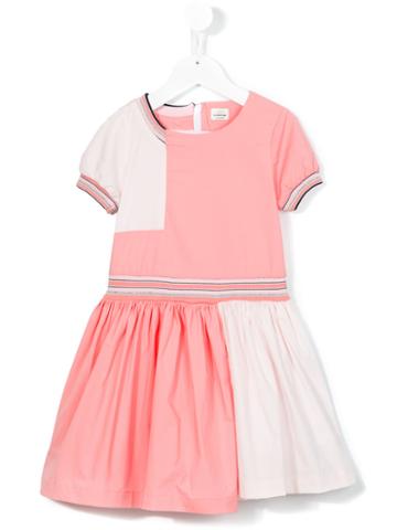 No Added Sugar Dear To Your Heart Dress, Toddler Girl's, Size: 4 Yrs, Pink/purple