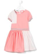 No Added Sugar Dear To Your Heart Dress, Toddler Girl's, Size: 4 Yrs, Pink/purple