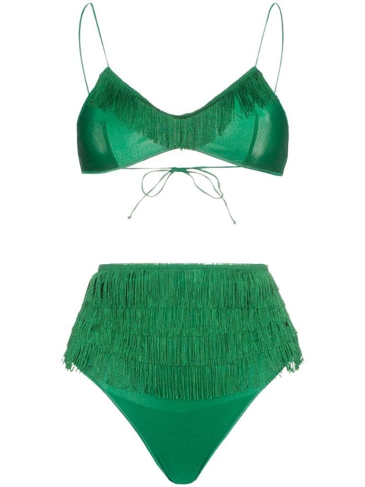 Oseree - Green