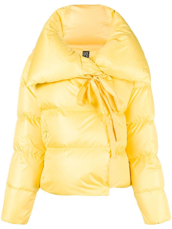 Bacon Wpuffa21 - Yellow & Orange