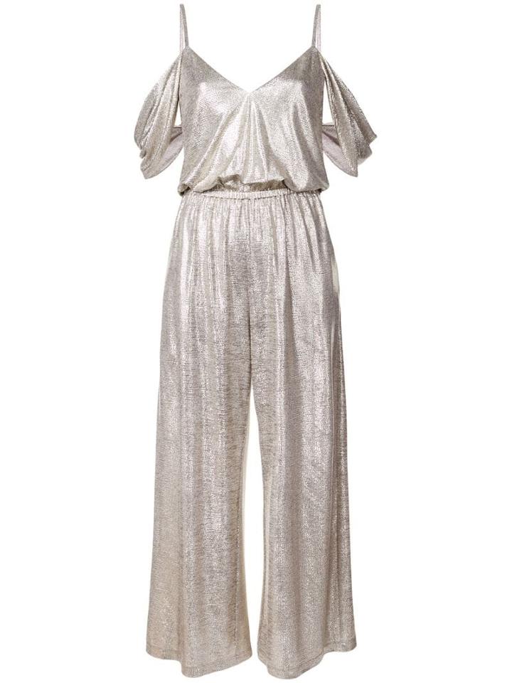Zac Zac Posen - Gold