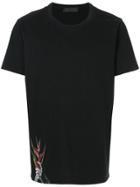 Rh45 Paradise T-shirt - Black