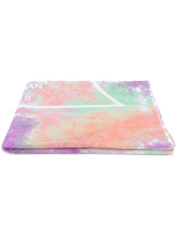 Adidas Hu Holi Towel - White
