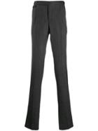 Pt01 Blvd. Saint-michel Tailored Trousers - Grey