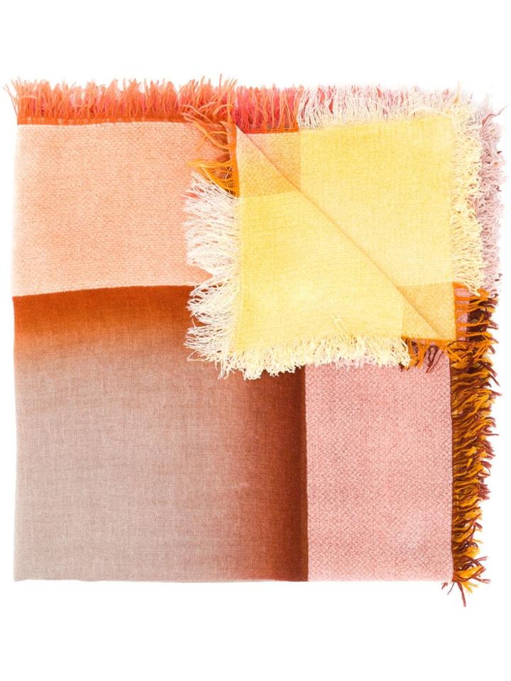 Faliero Sarti Anna Scarf - Neutrals