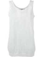 Givenchy Knitted Tank Top