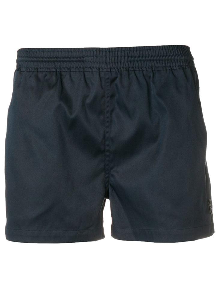 Ron Dorff Excerciser Swim Shorts - Blue