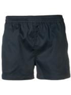 Ron Dorff Excerciser Swim Shorts - Blue
