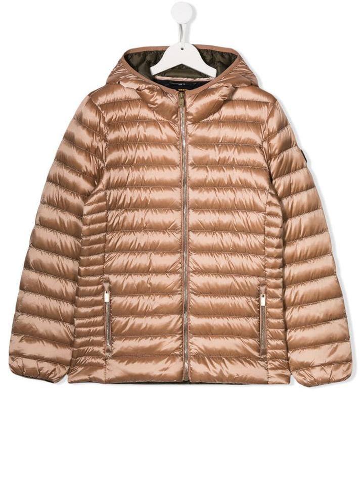 Ciesse Piumini Junior Teen Aghata Padded Jacket - Pink