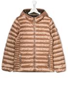 Ciesse Piumini Junior Teen Aghata Padded Jacket - Pink