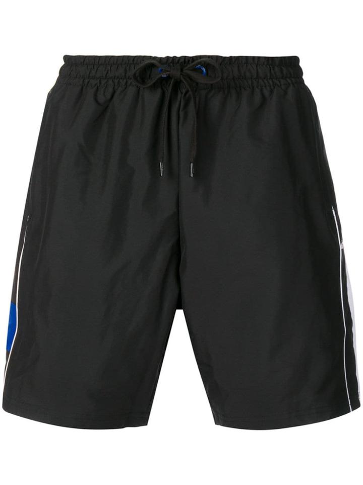 Puma Puma X Ader Error Swim Shorts - Black