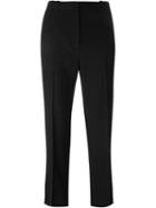 Givenchy Cropped Tuxedo Trousers