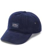 Hackett Logo Baseball Cap - Blue