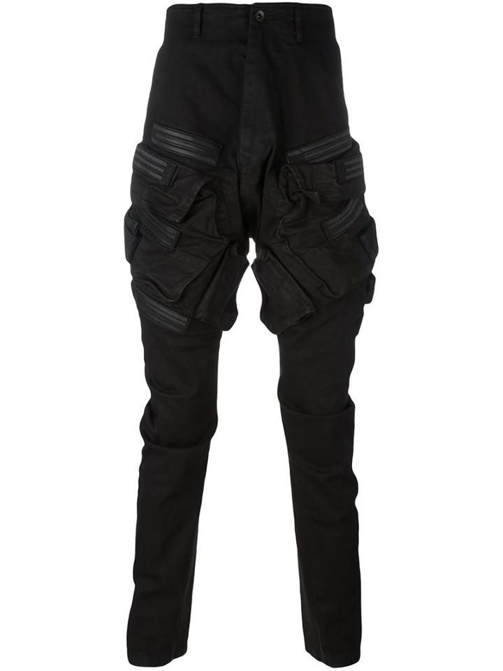 Julius Cargo Skinny Pants