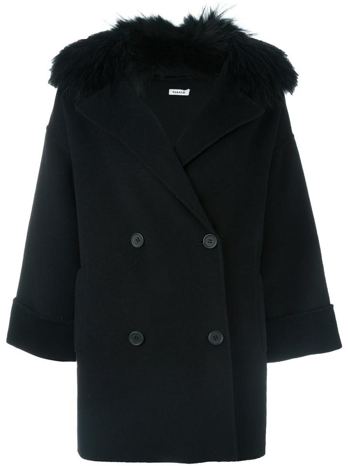 P.a.r.o.s.h. 'loverly' Coat