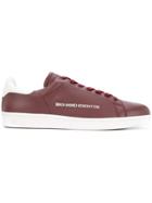 Undercover Brainwashed Generation Sneakers - Red