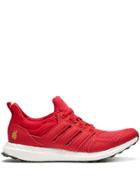 Adidas Ultraboost Chinese New Year Sneakers - Red