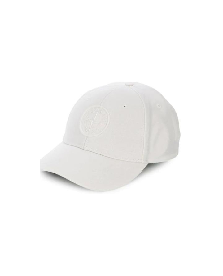 Stone Island Cap - Unavailable