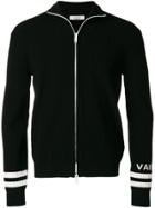 Valentino Sport Chic Sweater - Black