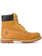 Timberland Classic Work Boots - Brown