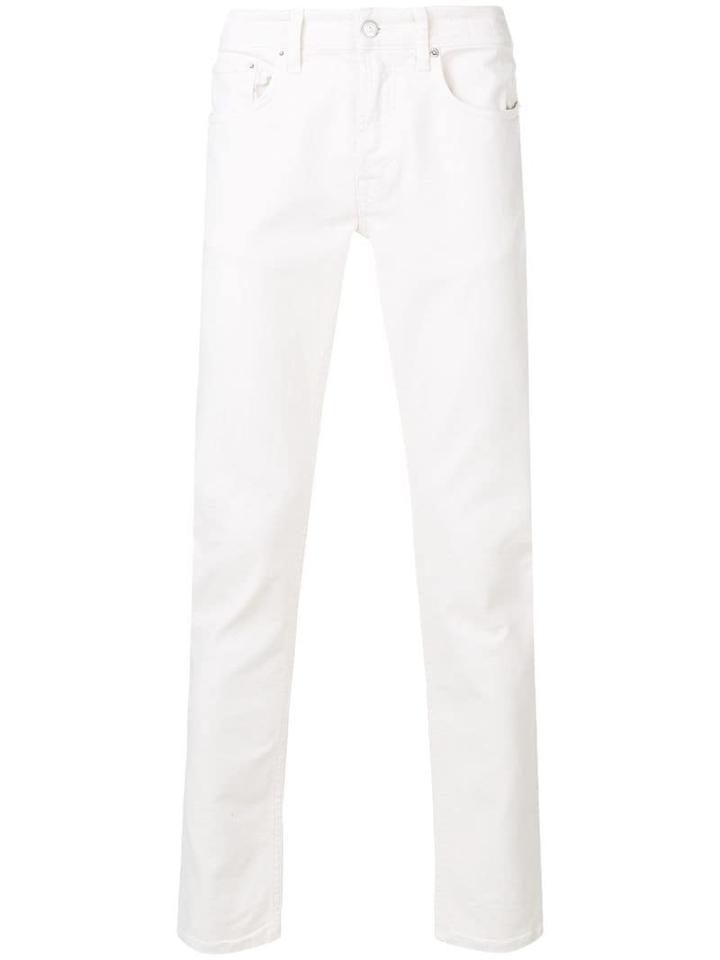 Department 5 - White