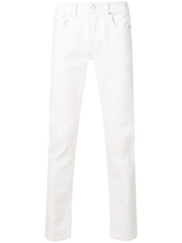 Department 5 - White