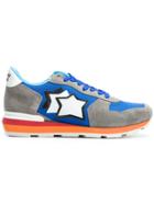 Atlantic Stars Antares Sneakers - Multicolour